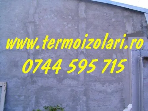 Izolari termice SRL