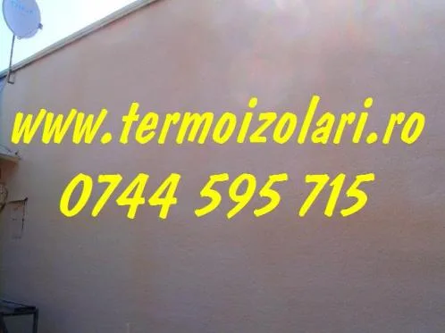 Izolari termice SRL