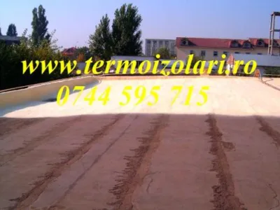 Izolari termice SRL