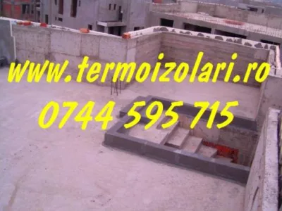 Izolari termice SRL