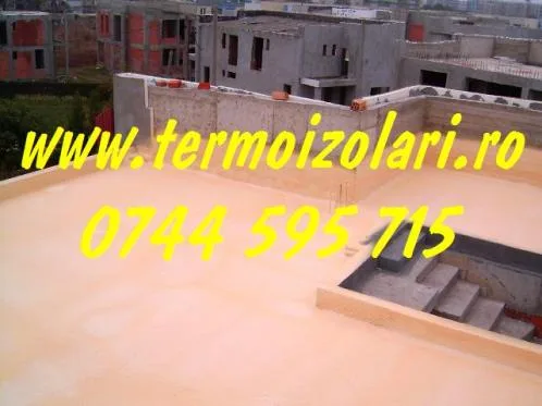 Izolari termice SRL
