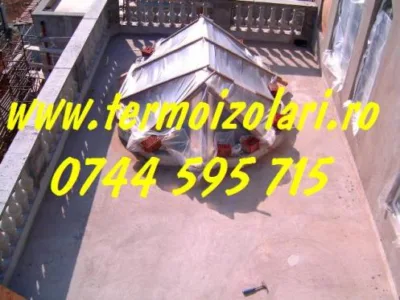 Izolari termice SRL
