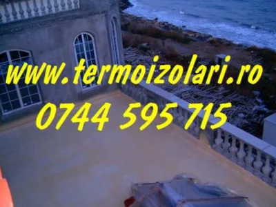 Izolari termice SRL