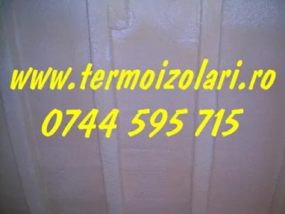 Izolari termice SRL