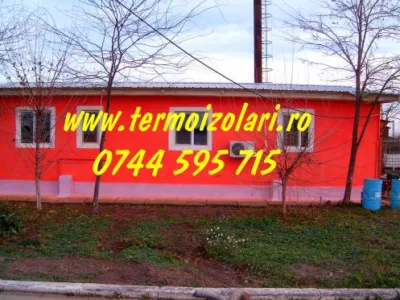 Izolari termice SRL