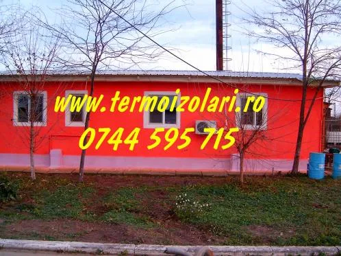 Izolari termice SRL