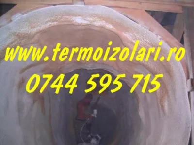 Izolari termice SRL