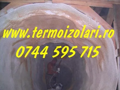 Izolari termice SRL