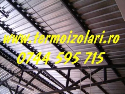 Izolari termice SRL