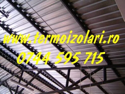 Izolari termice SRL