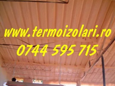 Izolari termice SRL