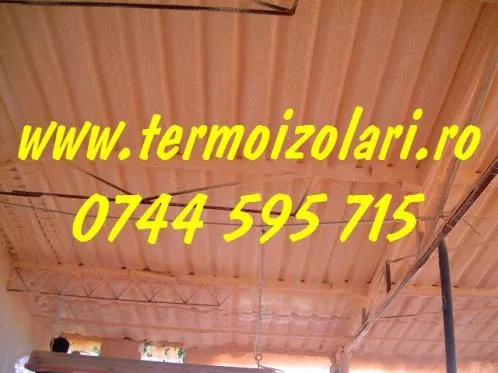 Izolari termice SRL
