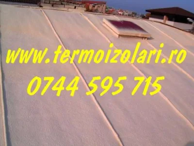 Izolari termice SRL