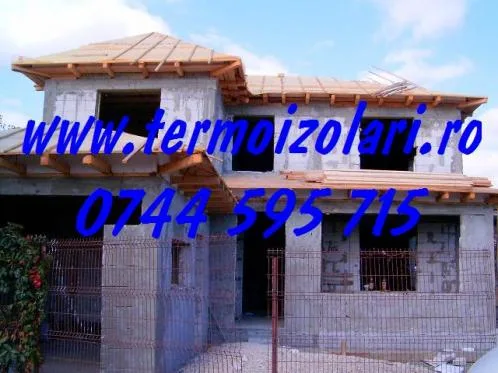 Izolari termice SRL