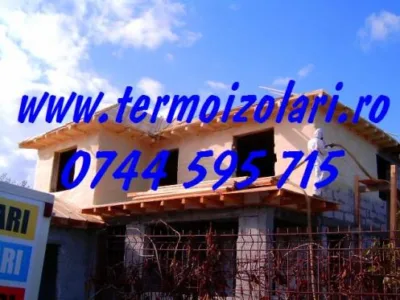 Izolari termice SRL