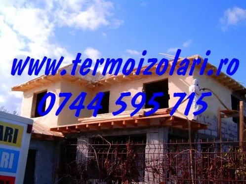 Izolari termice SRL