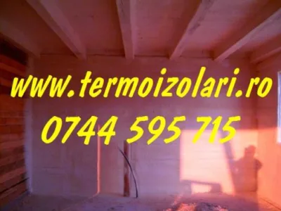 Izolari termice SRL
