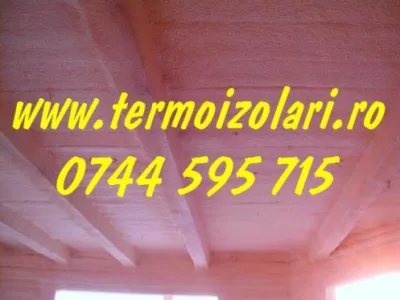 Izolari termice SRL