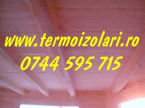Izolari termice SRL