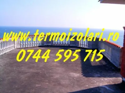 Izolari termice SRL
