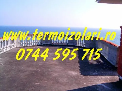 Izolari termice SRL