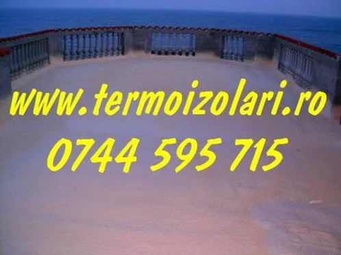 Izolari termice SRL