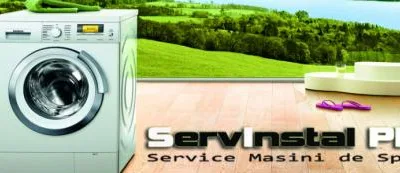 Reparatii masini de spalat la domiciliul dvs