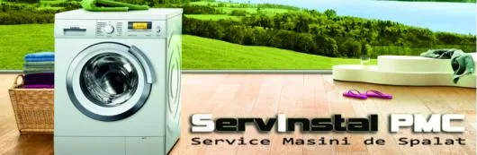 Reparatii masini de spalat la domiciliul dvs