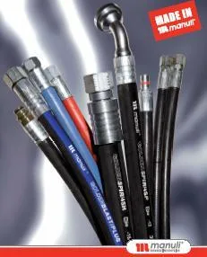 Bucuresti - Furtunuri si armaturi hidraulice