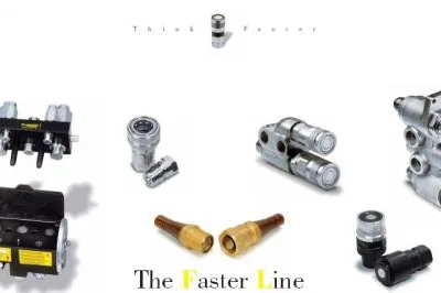 Bucuresti - Furtunuri si armaturi hidraulice