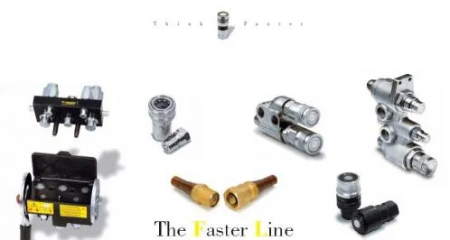 Bucuresti - Furtunuri si armaturi hidraulice