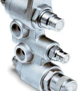 Bucuresti - Furtunuri si armaturi hidraulice