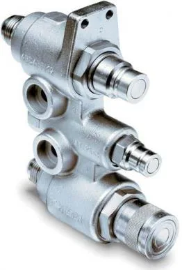 Bucuresti - Furtunuri si armaturi hidraulice