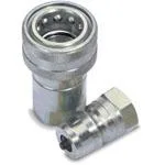 Bucuresti - Furtunuri si armaturi hidraulice