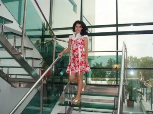 Scari - balustrade - confectii metalice - Brasov