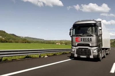Transport si logistica marfuri generale - Oradea