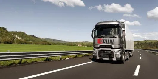Transport si logistica marfuri generale - Oradea