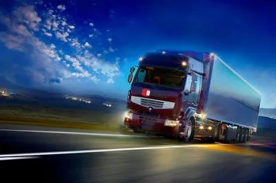 Transport si logistica marfuri generale - Oradea