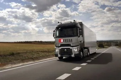 Transport si logistica marfuri generale - Oradea