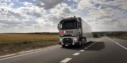 Transport si logistica marfuri generale - Oradea