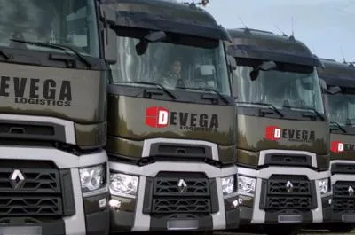 Transport si logistica marfuri generale - Oradea