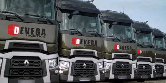 Transport si logistica marfuri generale - Oradea