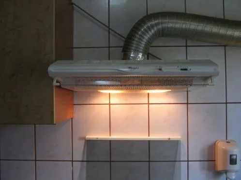 FELCRIS INSTAL COM SRL