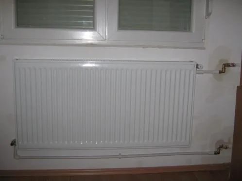 FELCRIS INSTAL COM SRL