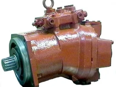 Arad - Prelucrari mecanice piese utilaje