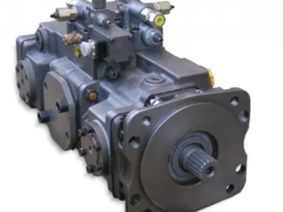 Arad - Prelucrari mecanice piese utilaje