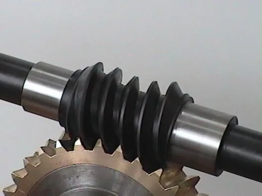 Arad - Prelucrari mecanice piese utilaje