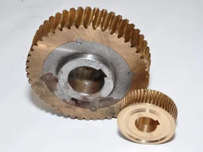 Arad - Prelucrari mecanice piese utilaje