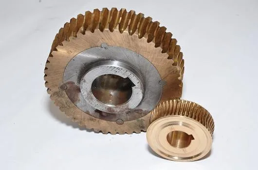 Arad - Prelucrari mecanice piese utilaje