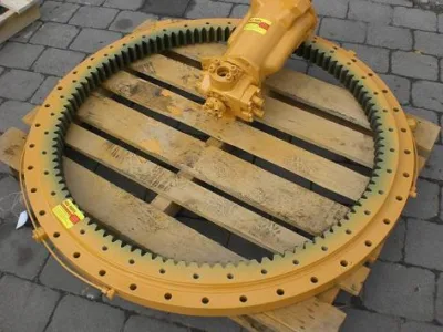 Arad - Prelucrari mecanice piese utilaje